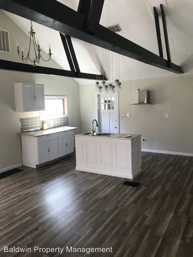 Foto del edificio - 2 br, 1 bath House - 204 CLAYTON STREET