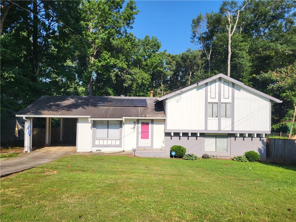 Primary Photo - 6685 Hearth Ct