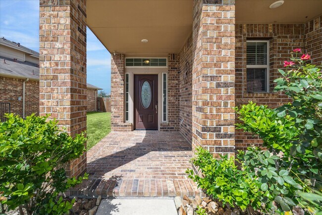 Foto del edificio - 5307 Little Jasmine Way