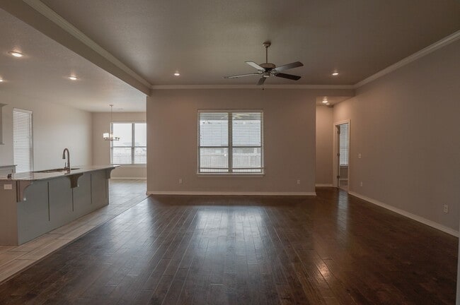 Building Photo - 3 Bedroom 2 Bath Home in Prairie Grove!