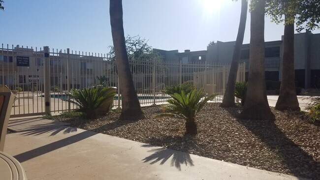 Building Photo - 4600 N 68th St