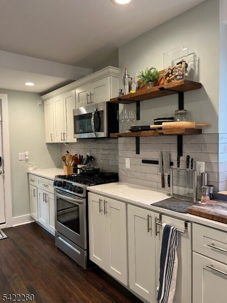 Foto del edificio - 45 Brookfield Rd