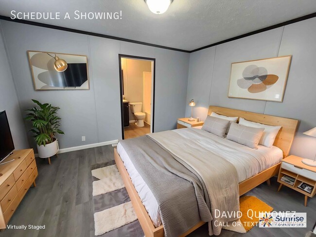 Foto del edificio - 5804 Alta Vista Ct