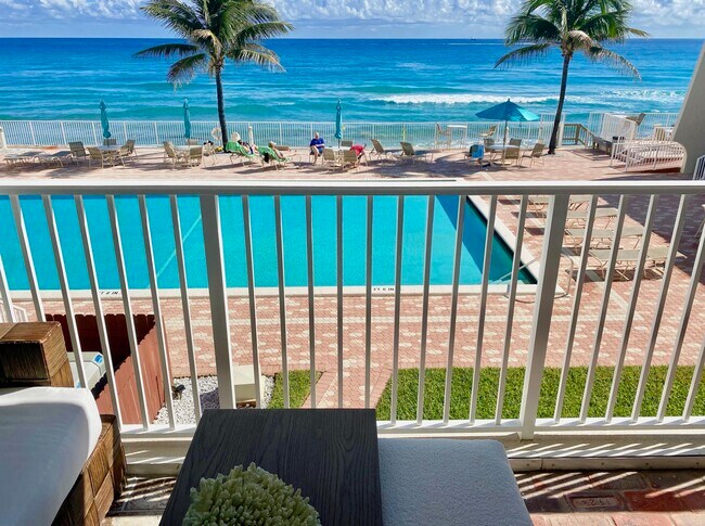 Foto del edificio - 3520 S Ocean Blvd