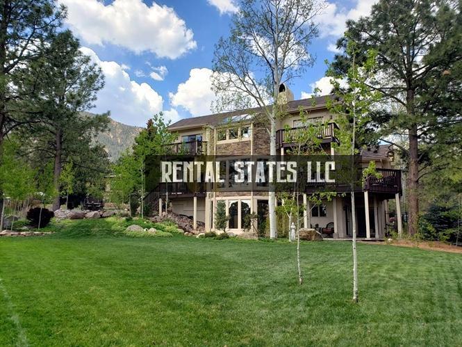Primary Photo - 4 bedroom in Colorado Springs CO 80906