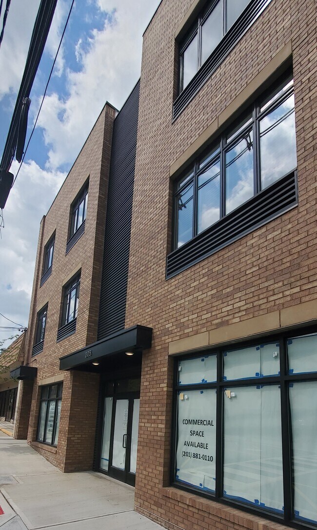 205 Stuyvesant Ave Unit 201 on HOLD, Lyndhurst, NJ 07071 Apartments