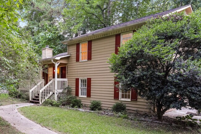 Foto del edificio - 2350 Bankstone Dr SW