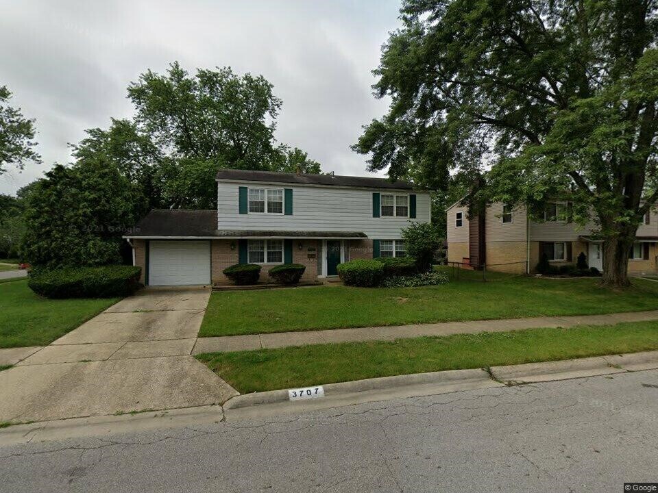 Foto principal - 3707 Mexico Ave