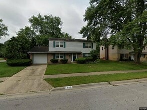 Building Photo - 3707 Mexico Ave