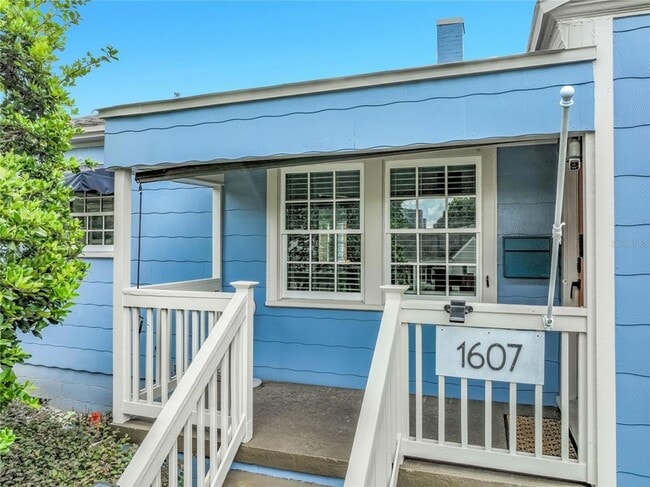 Photo - 1607 Delaney Avenue House