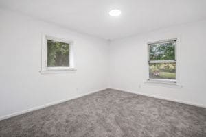 2nd Bedroom - Henry at Harvard