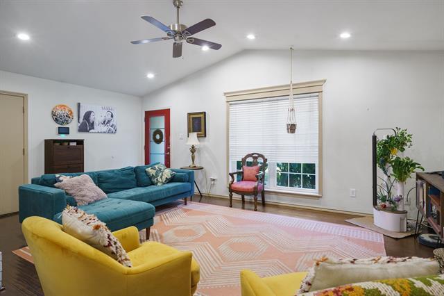Foto del edificio - 4316 Sycamore St