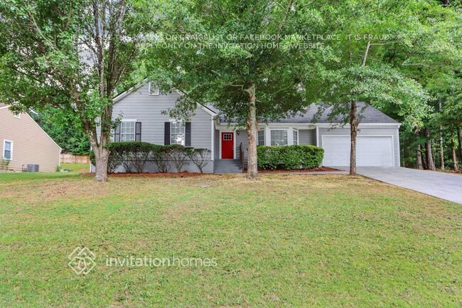 Foto del edificio - 5843 Bellingrath Way