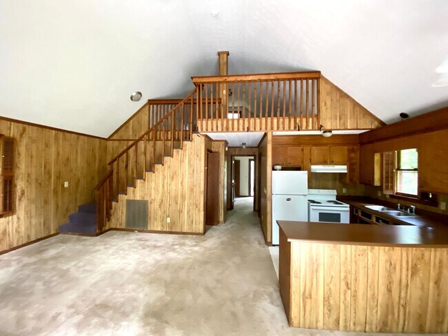 Foto del edificio - 2 Bed/1 Bath Cottage in Private Area
