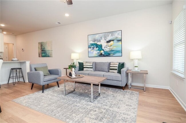 Building Photo - 4551 High Rdg Ct