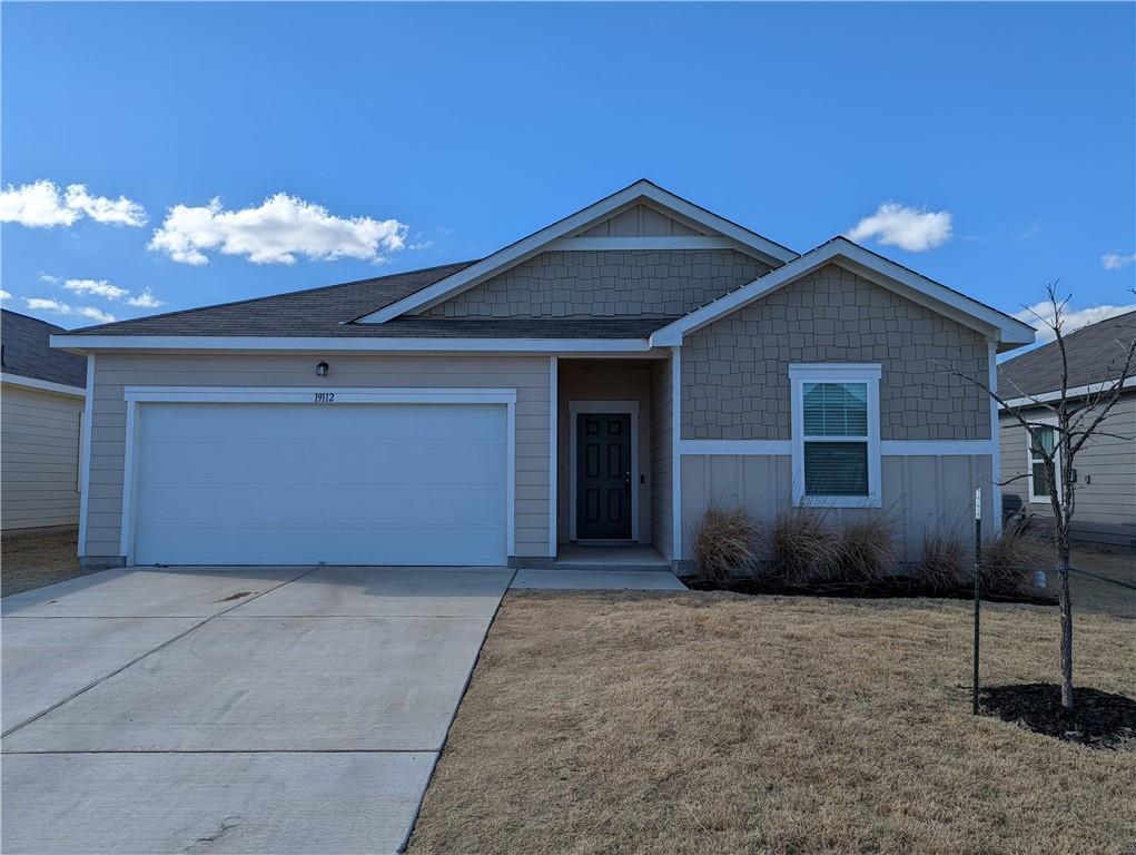 Foto principal - 19112 George Norris Dr