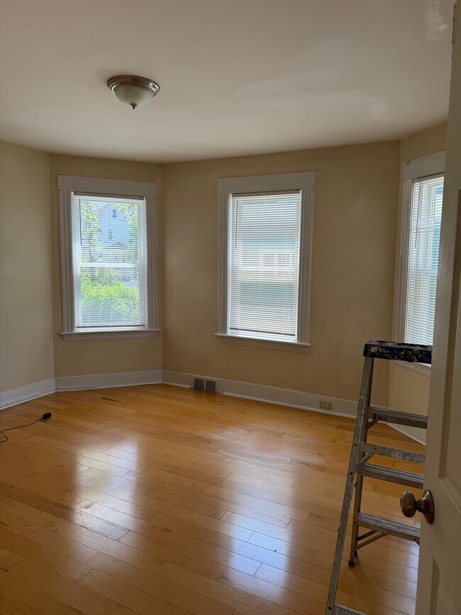 Foto del edificio - 44 Dover St