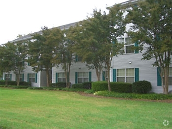 Arbor Glen Apartments