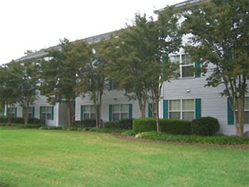 Building Photo - Arbor Glen Apartments