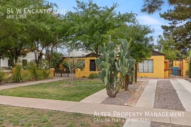 Building Photo - 84 W Encanto Blvd