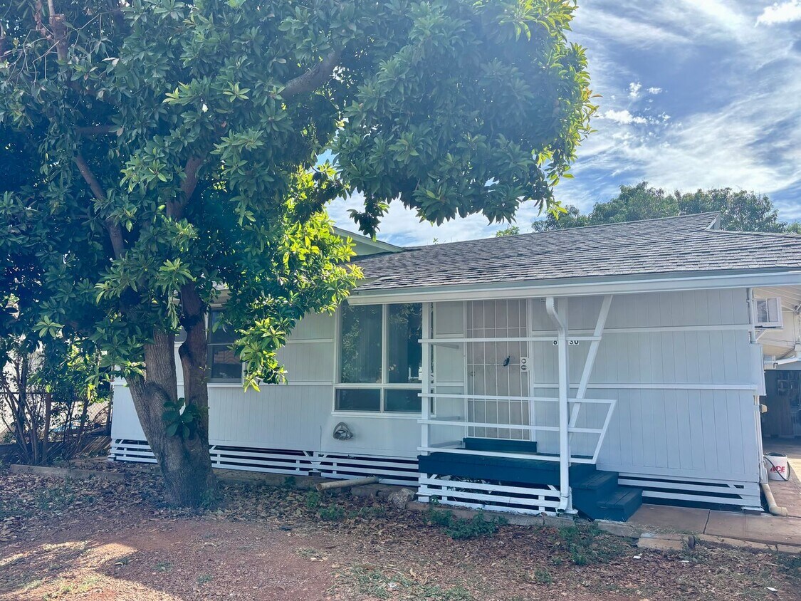 Foto principal - OAHU9364