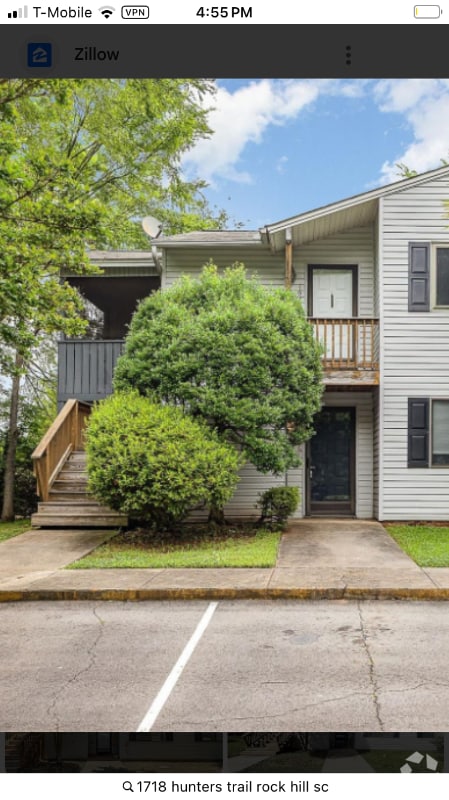 Building Photo - 1718 Hunters Trail