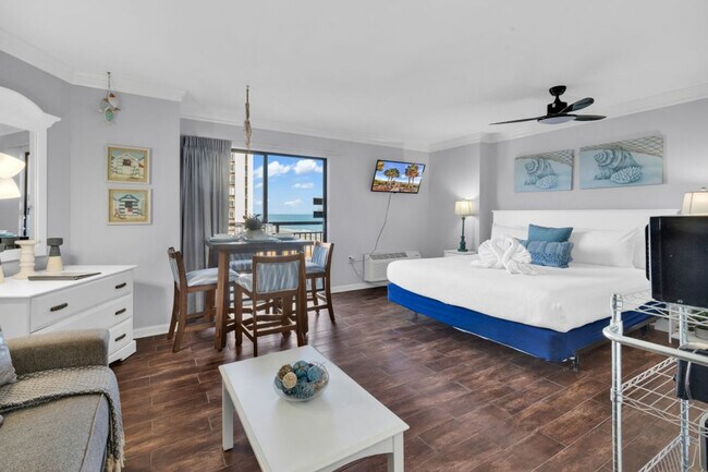 Foto del edificio - 2001 S Ocean Blvd