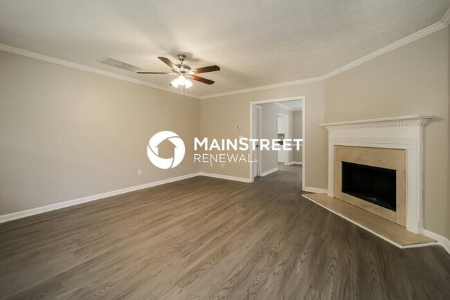 Photo - 4 Bedroom Pet-Friendly Home in Rex, GA with Main Street Renewal