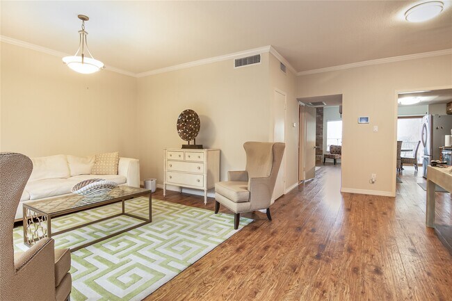 Foto del edificio - 1802 Stoney Brook Dr