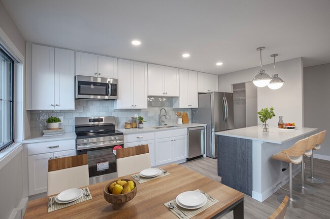 Foto del interior - Excelsior Shores