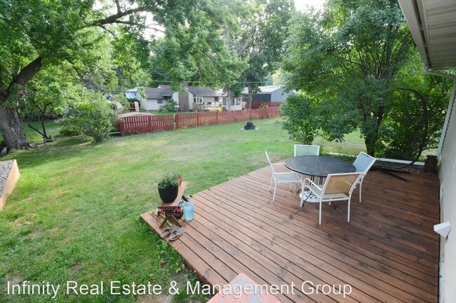 Building Photo - 3 br, 2 bath House - 2016 Elton Hills Dr NW