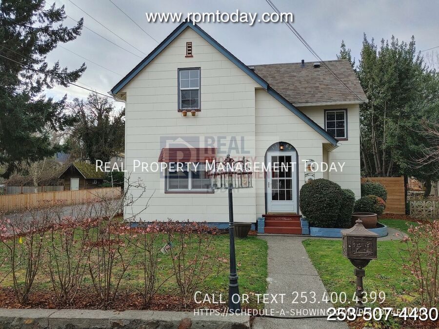 Foto principal - 1703 Park Ave