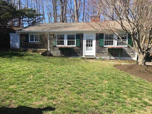 Primary Photo - 0 bedroom in Scituate MA 02066