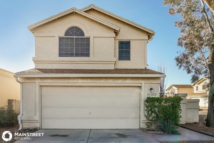 Primary Photo - 8749 N Lyra Ln, Tucson, AZ 85742