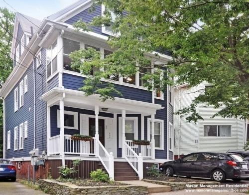 Foto principal - 2 bedroom in Somerville MA