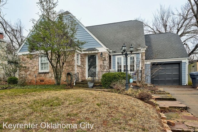 Building Photo - 3 br, 3 bath House - 612 NW 37th St