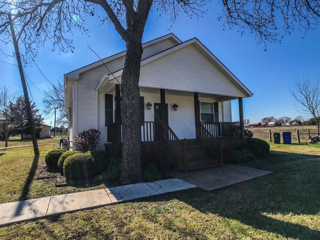 115 W Shands St, Forney, TX 75126 House for Rent in Forney, TX
