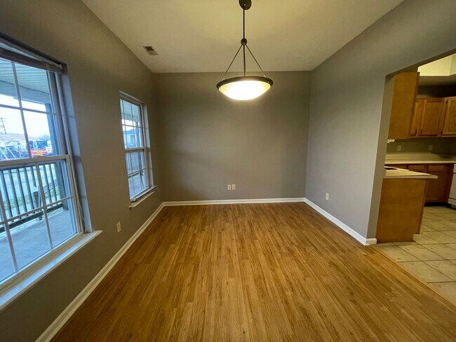 Foto del edificio - 3 bedroom Townhome