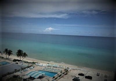 Direct Ocean View every room - 3180 S Ocean Dr