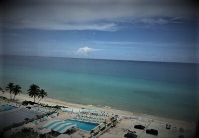 Direct Ocean View every room - 3180 S Ocean Dr