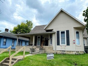 Building Photo - 213 N Grant St