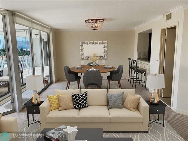 Foto del edificio - 3100 NE 47th Ct
