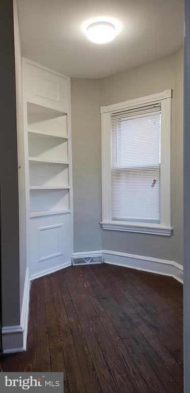 Foto del edificio - 2118 Washington St