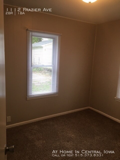 Foto del edificio - 1112 Frazier Ave