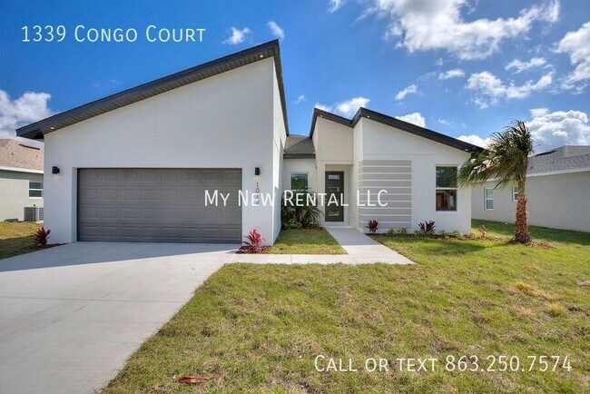 Building Photo - 1339 Congo Ct