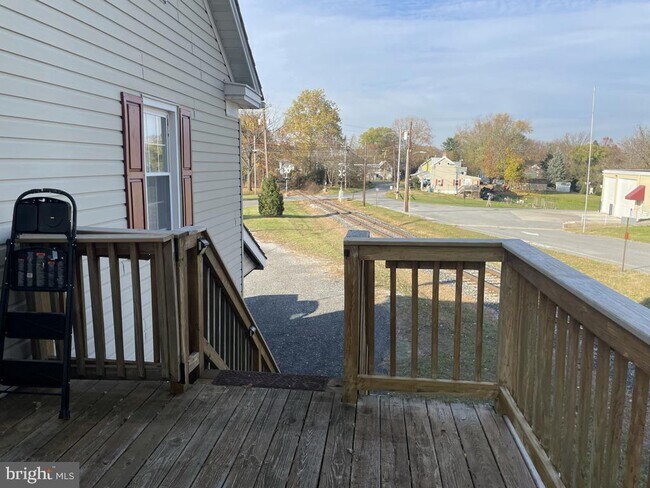Foto del edificio - 14707 Old Hanover Rd