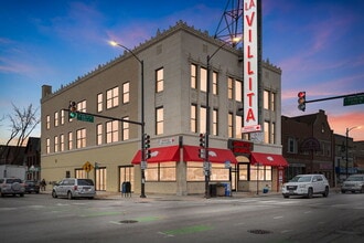 Building Photo - 3801 W 26th St