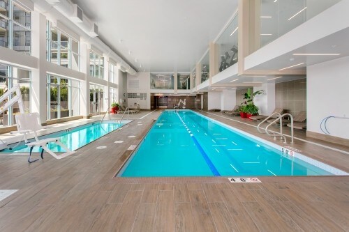 Foto del edificio - INSIGNIA Condominiums - North Tower - 2 be...