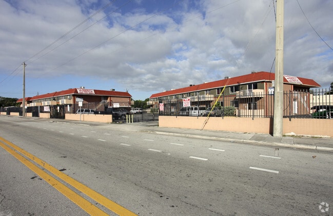 Building Photo - Sligo Villa Apartments