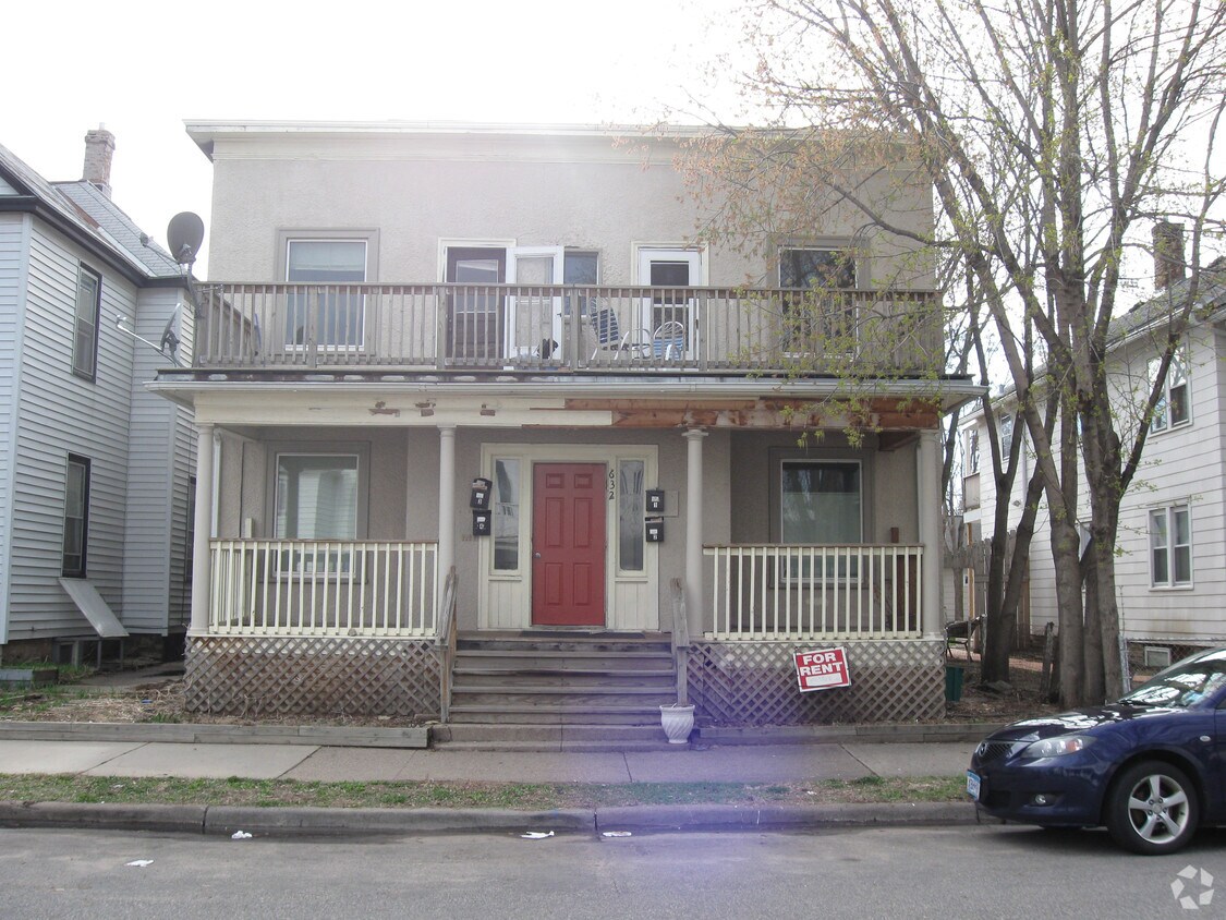 Primary Photo - 632 Adams St NE
